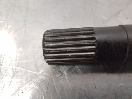 Claas Axos 340 Cx, Ceres, Ergos, Celtis Pto Drive Shaft 0011078130, 0010150231 - Drive shaft for Farm tractor: picture 5 Claas Axos 340 Cx, Ceres, Ergos, Celtis Pto Drive Shaft 0011078130, 0010150231 - Drive shaft for Farm tractor: picture 5