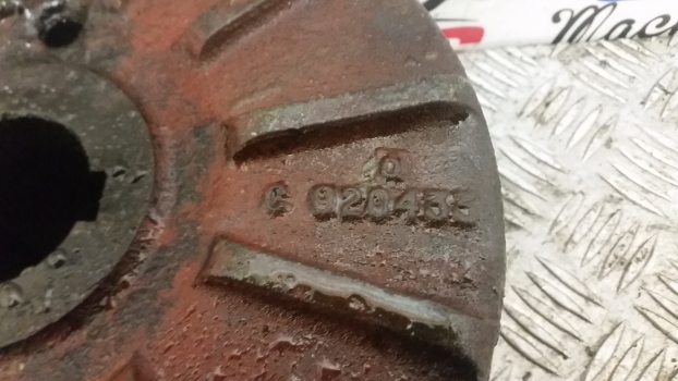 David Brown 1200, 1390, 1394,1290, 1294, 990, 995 Brake Drum K917989, 920433 - Brake drum for Farm tractor: picture 3 David Brown 1200, 1390, 1394,1290, 1294, 990, 995 Brake Drum K917989, 920433 - Brake drum for Farm tractor: picture 3