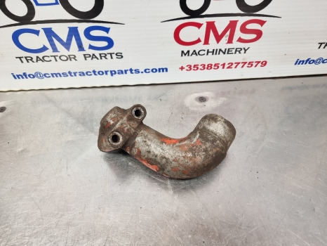 David Brown 1490, Series 90 1490, 1690, Series 94,  Hydraulic Tube Pump K950129 - Hydraulics: picture 1 David Brown 1490, Series 90 1490, 1690, Series 94,  Hydraulic Tube Pump K950129 - Hydraulics: picture 1