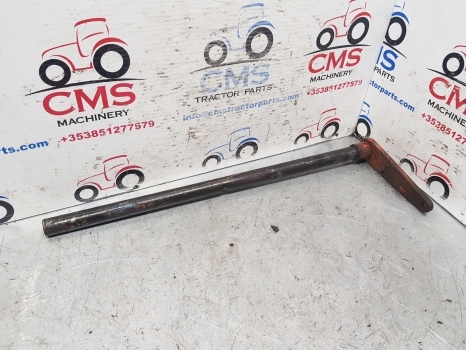 David Brown Case 1290, 1390, 1294 Clutch Shaft K201247 - Clutch and parts for Farm tractor: picture 1 David Brown Case 1290, 1390, 1294 Clutch Shaft K201247 - Clutch and parts for Farm tractor: picture 1
