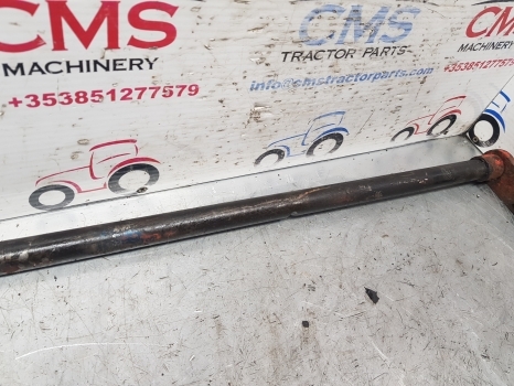 David Brown Case 1290, 1390, 1294 Clutch Shaft K201247 - Clutch and parts for Farm tractor: picture 2 David Brown Case 1290, 1390, 1294 Clutch Shaft K201247 - Clutch and parts for Farm tractor: picture 2