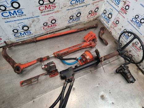 David Brown Case 885, 880, 780 Power Steering Kit K945702 - Steering: picture 5 David Brown Case 885, 880, 780 Power Steering Kit K945702 - Steering: picture 5