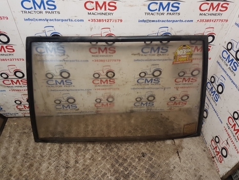 David Brown Case 90, 94 Series 1290, 1394, 1494 Windscreen K262895 K303699 - Window and parts for Farm tractor: picture 1 David Brown Case 90, 94 Series 1290, 1394, 1494 Windscreen K262895 K303699 - Window and parts for Farm tractor: picture 1