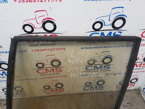 David Brown Case 90, 94 Series 1390, 1394 Upper Door Glass Left K303701 - Door and parts for Farm tractor: picture 3 David Brown Case 90, 94 Series 1390, 1394 Upper Door Glass Left K303701 - Door and parts for Farm tractor: picture 3