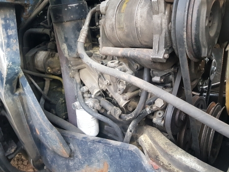 Deutz 4.95 Engine Bf4m 1012 Ec Bf4m 1012 Ec; 4206643r; 04801770; 04801895 - Engine for Farm tractor: picture 1 Deutz 4.95 Engine Bf4m 1012 Ec Bf4m 1012 Ec; 4206643r; 04801770; 04801895 - Engine for Farm tractor: picture 1