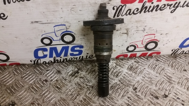 Deutz Agrotron 100, 120, 135, 150, 160, 175, 195, 200 Mk3 Injector Pump 02111335 - Injector: picture 4 Deutz Agrotron 100, 120, 135, 150, 160, 175, 195, 200 Mk3 Injector Pump 02111335 - Injector: picture 4