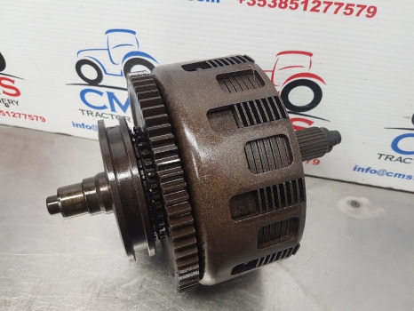 Deutz Agrotron 110, 6.15 Powershift Clutch Assy, Shaft 04427607, 2093313089 - Clutch and parts for Agricultural machinery: picture 4 Deutz Agrotron 110, 6.15 Powershift Clutch Assy, Shaft 04427607, 2093313089 - Clutch and parts for Agricultural machinery: picture 4
