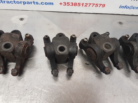 Deutz Agrotron 110, Bf6m1012 Engine Rocker Arm Kit 04195928, 04195922, 04195924 - Engine and parts for Agricultural machinery: picture 4 Deutz Agrotron 110, Bf6m1012 Engine Rocker Arm Kit 04195928, 04195922, 04195924 - Engine and parts for Agricultural machinery: picture 4