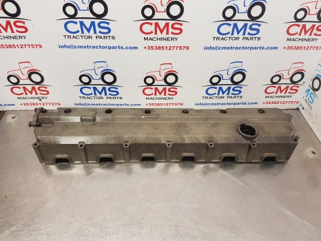 Deutz Agrotron 110, Mk3, 6, Agroplus Engine Rocker Cover Assy, 04206231r - Engine and parts for Agricultural machinery: picture 1 Deutz Agrotron 110, Mk3, 6, Agroplus Engine Rocker Cover Assy, 04206231r - Engine and parts for Agricultural machinery: picture 1