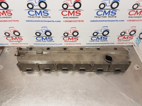 Deutz Agrotron 110, Mk3, 6, Agroplus Engine Rocker Cover Assy, 04206231r - Engine and parts for Agricultural machinery: picture 2 Deutz Agrotron 110, Mk3, 6, Agroplus Engine Rocker Cover Assy, 04206231r - Engine and parts for Agricultural machinery: picture 2