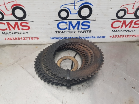 Deutz Agrotron 110 Rear Differential Clutch Disc Kit 04417601, 04417600 - Rear axle: picture 4 Deutz Agrotron 110 Rear Differential Clutch Disc Kit 04417601, 04417600 - Rear axle: picture 4