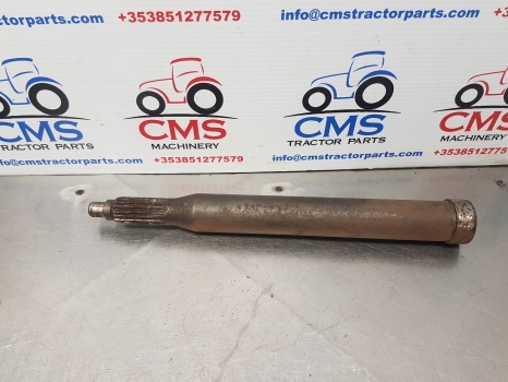 Deutz Agrotron 120, 6, M, Mk3, Profiline, Transmission Hollow Shaft 04416810 - Transmission: picture 1 Deutz Agrotron 120, 6, M, Mk3, Profiline, Transmission Hollow Shaft 04416810 - Transmission: picture 1