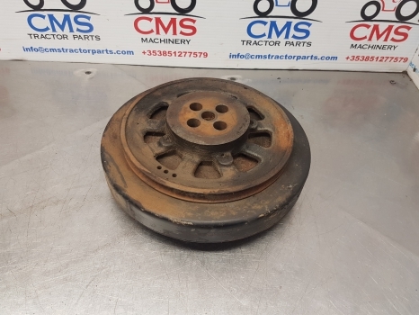 Deutz Agrotron 120, Bf4m1013 Engine Damper And Pulley 04209097, 04209954 - Engine and parts for Agricultural machinery: picture 2 Deutz Agrotron 120, Bf4m1013 Engine Damper And Pulley 04209097, 04209954 - Engine and parts for Agricultural machinery: picture 2