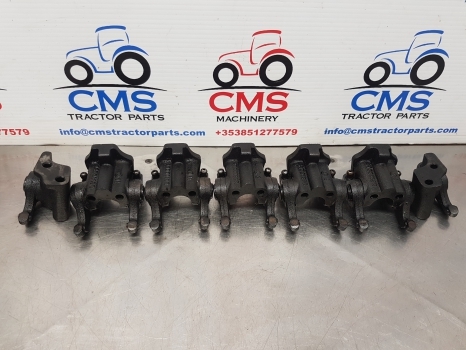 Deutz Agrotron 120, Bf6m1013 Engine Rocker Arm Kit 4200145r, 4200149r - Engine and parts for Agricultural machinery: picture 2 Deutz Agrotron 120, Bf6m1013 Engine Rocker Arm Kit 4200145r, 4200149r - Engine and parts for Agricultural machinery: picture 2