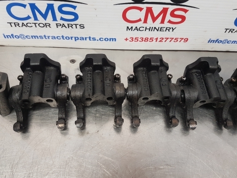 Deutz Agrotron 120, Bf6m1013 Engine Rocker Arm Kit 4200145r, 4200149r - Engine and parts for Agricultural machinery: picture 4 Deutz Agrotron 120, Bf6m1013 Engine Rocker Arm Kit 4200145r, 4200149r - Engine and parts for Agricultural machinery: picture 4