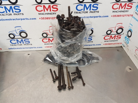 Deutz Agrotron 120 Engine Screw Set, Bolts, Bucket Bf6m1013, 04201666, 04202005 - Engine and parts: picture 5 Deutz Agrotron 120 Engine Screw Set, Bolts, Bucket Bf6m1013, 04201666, 04202005 - Engine and parts: picture 5