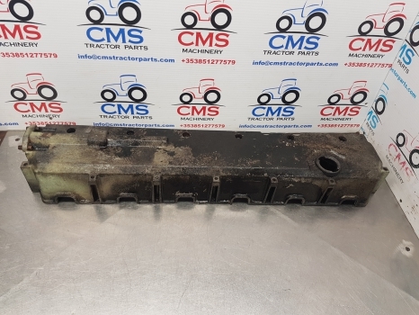 Deutz Agrotron 120, Mk3, 6, Ttv, Engine Manifold Assy, 04206924, 0406947r - Exhaust system: picture 2 Deutz Agrotron 120, Mk3, 6, Ttv, Engine Manifold Assy, 04206924, 0406947r - Exhaust system: picture 2