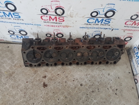 Deutz Agrotron 120, Mk3, New, Ttv, Engine Head 04205357, 04255948 - Cylinder head for Agricultural machinery: picture 5 Deutz Agrotron 120, Mk3, New, Ttv, Engine Head 04205357, 04255948 - Cylinder head for Agricultural machinery: picture 5