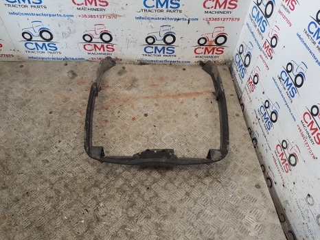 Deutz Agrotron 135, Agroton 100, 4.xx, 6.xx Engine Front Grille Assy 04411371 - Grill: picture 1 Deutz Agrotron 135, Agroton 100, 4.xx, 6.xx Engine Front Grille Assy 04411371 - Grill: picture 1