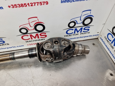 Deutz Agrotron 135, Apl2045, Fwd Drive Shaft Lh, 0501209397 - Front axle: picture 5 Deutz Agrotron 135, Apl2045, Fwd Drive Shaft Lh, 0501209397 - Front axle: picture 5