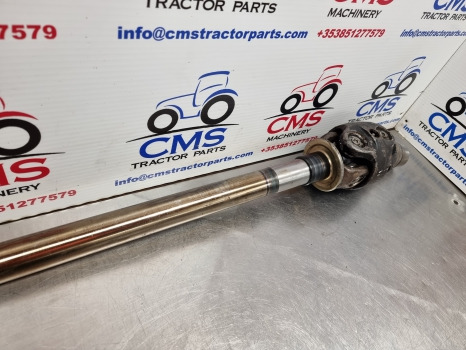 Deutz Agrotron 135, Apl2045, Fwd Drive Shaft Lh, 0501209397 - Front axle: picture 4 Deutz Agrotron 135, Apl2045, Fwd Drive Shaft Lh, 0501209397 - Front axle: picture 4