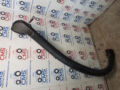 Deutz Agrotron 135 Engine Air Intake Tube 04423626.4, 04423518, 04413465 - Air intake system: picture 5 Deutz Agrotron 135 Engine Air Intake Tube 04423626.4, 04423518, 04413465 - Air intake system: picture 5