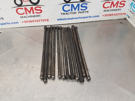 Deutz Agrotron 150, 120, 150 Mk3 Push Rods 12pc 04206378 - Engine and parts: picture 1 Deutz Agrotron 150, 120, 150 Mk3 Push Rods 12pc 04206378 - Engine and parts: picture 1