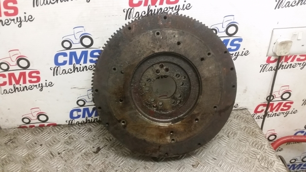 Deutz Agrotron 150 Engine Flywheel And Ring Gear 04208193, 02131081, 04208192 - Flywheel for Farm tractor: picture 3 Deutz Agrotron 150 Engine Flywheel And Ring Gear 04208193, 02131081, 04208192 - Flywheel for Farm tractor: picture 3