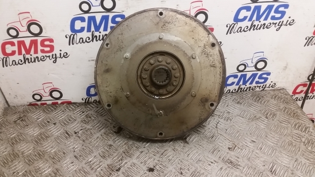 Deutz Agrotron 150 Mk3 Flywheel Damper. Please Check By The Photos. - Flywheel for Farm tractor: picture 1 Deutz Agrotron 150 Mk3 Flywheel Damper. Please Check By The Photos. - Flywheel for Farm tractor: picture 1