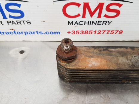 Deutz Agrotron 6120.4, Agroton 6, 7. 7210 Ttv, Oil Cooler 04288125 - Radiator: picture 2 Deutz Agrotron 6120.4, Agroton 6, 7. 7210 Ttv, Oil Cooler 04288125 - Radiator: picture 2