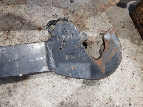 Deutz Agrotron M620 Lift Arm Rhs 0.014.1471.3/20,0.014.1421.3 - Suspension: picture 5 Deutz Agrotron M620 Lift Arm Rhs 0.014.1471.3/20,0.014.1421.3 - Suspension: picture 5