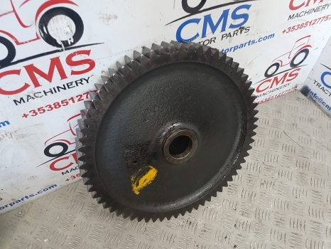Deutz D 6806, Dx 3.90, 3.70, 7207, 7807 Rear Axle Gear Z 66 04332660, 04333365 - Rear axle for Farm tractor: picture 3 Deutz D 6806, Dx 3.90, 3.70, 7207, 7807 Rear Axle Gear Z 66 04332660, 04333365 - Rear axle for Farm tractor: picture 3