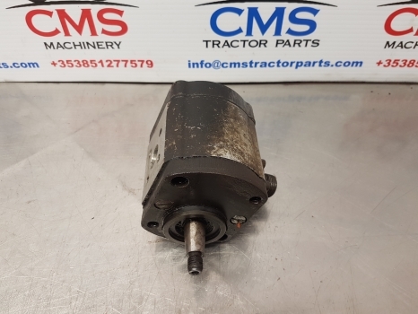Deutz D07, Dx110, Dx90 Hydraulic Pump Front Pump 1517222753, 01309620 - Hydraulic pump for Farm tractor: picture 5 Deutz D07, Dx110, Dx90 Hydraulic Pump Front Pump 1517222753, 01309620 - Hydraulic pump for Farm tractor: picture 5