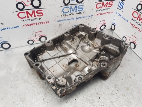 Deutz Dx Dx4.70, 6.50 Transmission Control Housing 314874, 04355424, 04392379 - Transmission for Farm tractor: picture 2 Deutz Dx Dx4.70, 6.50 Transmission Control Housing 314874, 04355424, 04392379 - Transmission for Farm tractor: picture 2