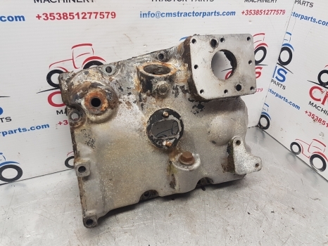 Deutz Dx Dx4.70, 6.50 Transmission Control Housing 314874, 04355424, 04392379 - Transmission for Farm tractor: picture 1 Deutz Dx Dx4.70, 6.50 Transmission Control Housing 314874, 04355424, 04392379 - Transmission for Farm tractor: picture 1