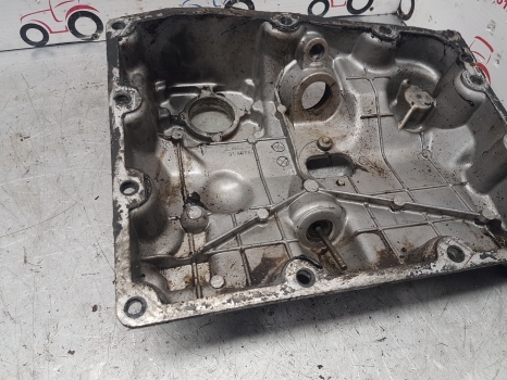 Deutz Dx Dx4.70, 6.50 Transmission Control Housing 314874, 04355424, 04392379 - Transmission for Farm tractor: picture 3 Deutz Dx Dx4.70, 6.50 Transmission Control Housing 314874, 04355424, 04392379 - Transmission for Farm tractor: picture 3