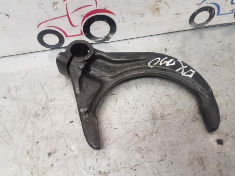 Deutz Dx Series Dx 110 Transmission Fork C509 - Transmission: picture 2 Deutz Dx Series Dx 110 Transmission Fork C509 - Transmission: picture 2