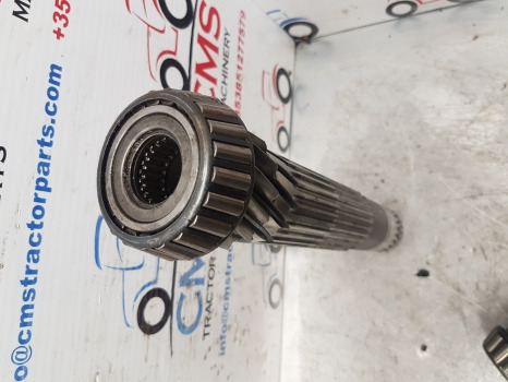 Deutz Dx Series Dx110, Dx120.dx90, Dx140, Dx85 Transmission Shaft 04334392 - Transmission: picture 4 Deutz Dx Series Dx110, Dx120.dx90, Dx140, Dx85 Transmission Shaft 04334392 - Transmission: picture 4