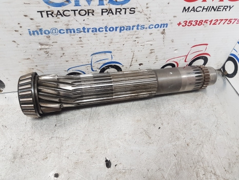 Deutz Dx Series Dx110, Dx120.dx90, Dx140, Dx85 Transmission Shaft 04334392 - Transmission: picture 1 Deutz Dx Series Dx110, Dx120.dx90, Dx140, Dx85 Transmission Shaft 04334392 - Transmission: picture 1