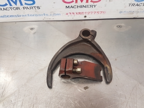 Deutz Dx110, Dx4.10, Dx4.10, Dx4.70, Dx6.05 Control Fork 04332227, 04343882 - Transmission for Farm tractor: picture 4 Deutz Dx110, Dx4.10, Dx4.10, Dx4.70, Dx6.05 Control Fork 04332227, 04343882 - Transmission for Farm tractor: picture 4