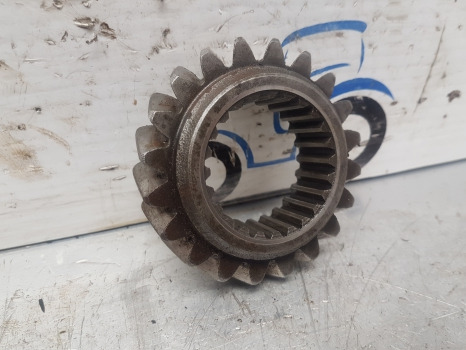 Deutz Dx80, Dx110, Dx90, Dx120, Dx85 Transmission Gear Z20 04344619 - Transmission: picture 1 Deutz Dx80, Dx110, Dx90, Dx120, Dx85 Transmission Gear Z20 04344619 - Transmission: picture 1