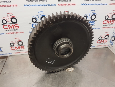 Deutz Dxab110, Dx4, Dx6m, Dxbis Rear Axle Gear 59 T Rhs 04304046, 4304046 - Rear axle: picture 1 Deutz Dxab110, Dx4, Dx6m, Dxbis Rear Axle Gear 59 T Rhs 04304046, 4304046 - Rear axle: picture 1