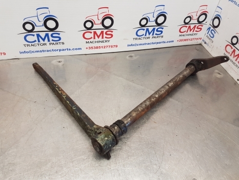 Deutz Dxbis110, 110, 120, 90 Brake Shaft And Lever 04336258, 04336611, 04343687 - Brake parts for Farm tractor: picture 3 Deutz Dxbis110, 110, 120, 90 Brake Shaft And Lever 04336258, 04336611, 04343687 - Brake parts for Farm tractor: picture 3