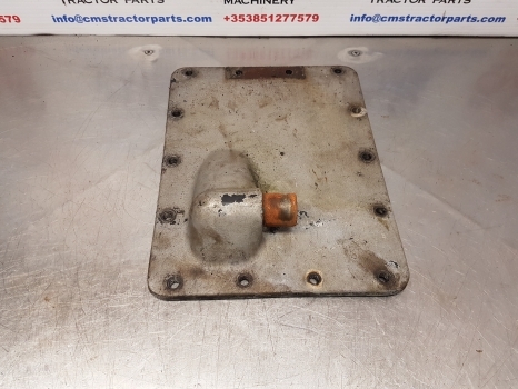 Deutz Dxbis110, 90, 120, 85, Dxab Hydrauylic Cover 03401288, 4305754r - Hydraulics for Farm tractor: picture 2 Deutz Dxbis110, 90, 120, 85, Dxab Hydrauylic Cover 03401288, 4305754r - Hydraulics for Farm tractor: picture 2