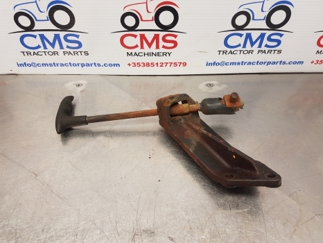 Deutz Dxbis110, Dx110, 120, 90 Hand Brake 04324314, 04303825 - Brake parts for Farm tractor: picture 1 Deutz Dxbis110, Dx110, 120, 90 Hand Brake 04324314, 04303825 - Brake parts for Farm tractor: picture 1