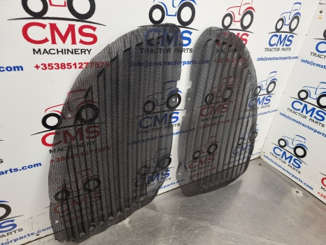 Fendt 415, 818, 712, 714, 716, 815, 818, Bonnet Side Grille Pair 718500020120 - Grill: picture 2 Fendt 415, 818, 712, 714, 716, 815, 818, Bonnet Side Grille Pair 718500020120 - Grill: picture 2