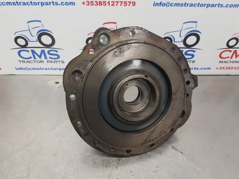 Rear axle Fendt 818, 800 Series, Rear Axle Bearing Cap M716100720, 718100320010: picture 6