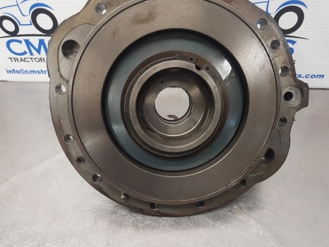 Rear axle Fendt 818, 800 Series, Rear Axle Bearing Cap M716100720, 718100320010: picture 7