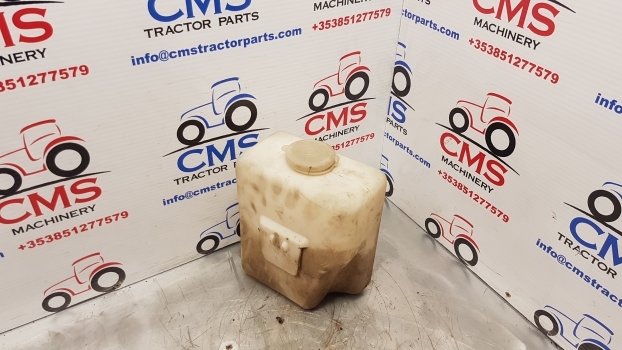 Fermec 750, 760, 860, 960, 965 Washer Reservoir Tank 6106429m91 - Body and exterior for Backhoe loader: picture 5 Fermec 750, 760, 860, 960, 965 Washer Reservoir Tank 6106429m91 - Body and exterior for Backhoe loader: picture 5