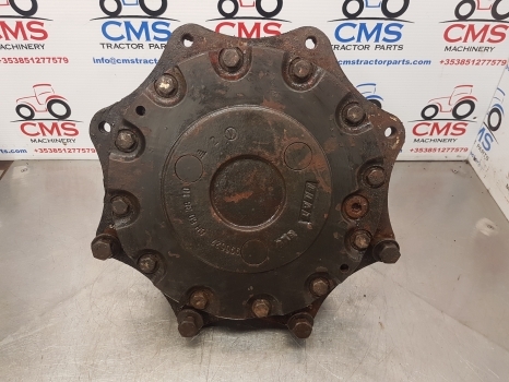 Fiat 110-90, 880-880, 90-90, 100-90 Front Hub Assy 4996764, 4996627, 4996776 - Wheel hub for Farm tractor: picture 1 Fiat 110-90, 880-880, 90-90, 100-90 Front Hub Assy 4996764, 4996627, 4996776 - Wheel hub for Farm tractor: picture 1